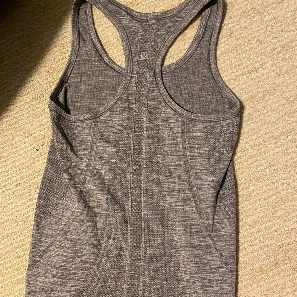 Lululemon Swiftly Tech Racerback